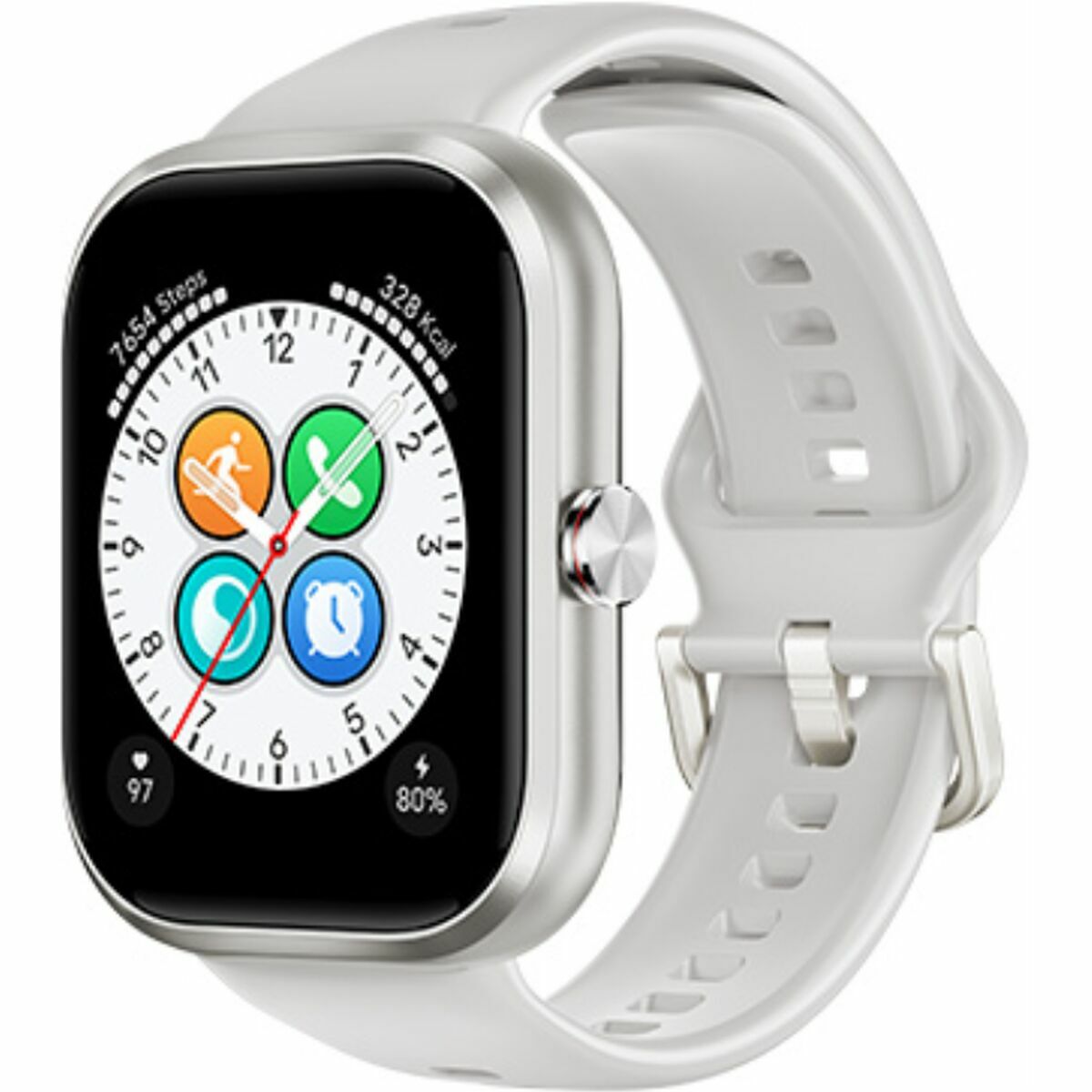 Smartwatch Honor Choice Watch 4 Wit 15" - Elektronica - Honor
