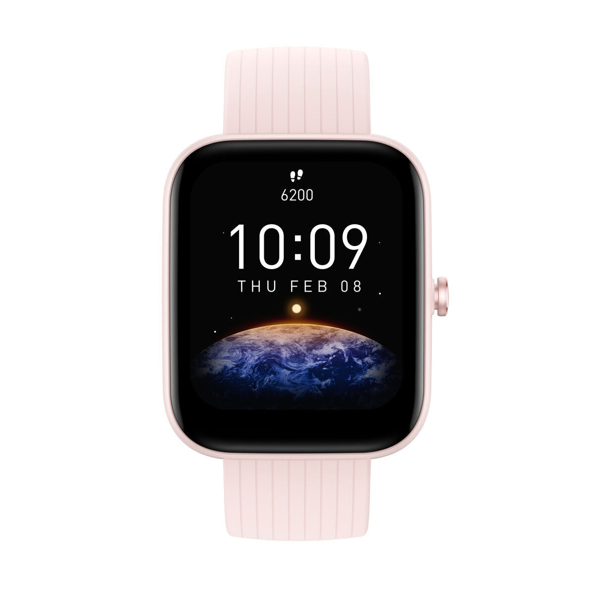 Smartwatch Amazfit Bip 3 Pro Roze 1,69" Ø 44 mm - Elektronica - Amazfit