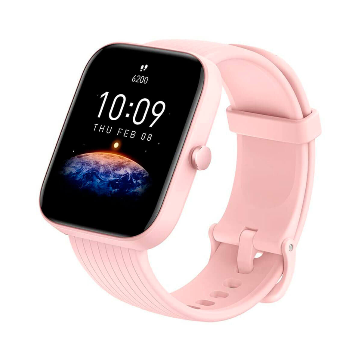 Smartwatch Amazfit Bip 3 Pro Roze 1,69" Ø 44 mm - Elektronica - Amazfit