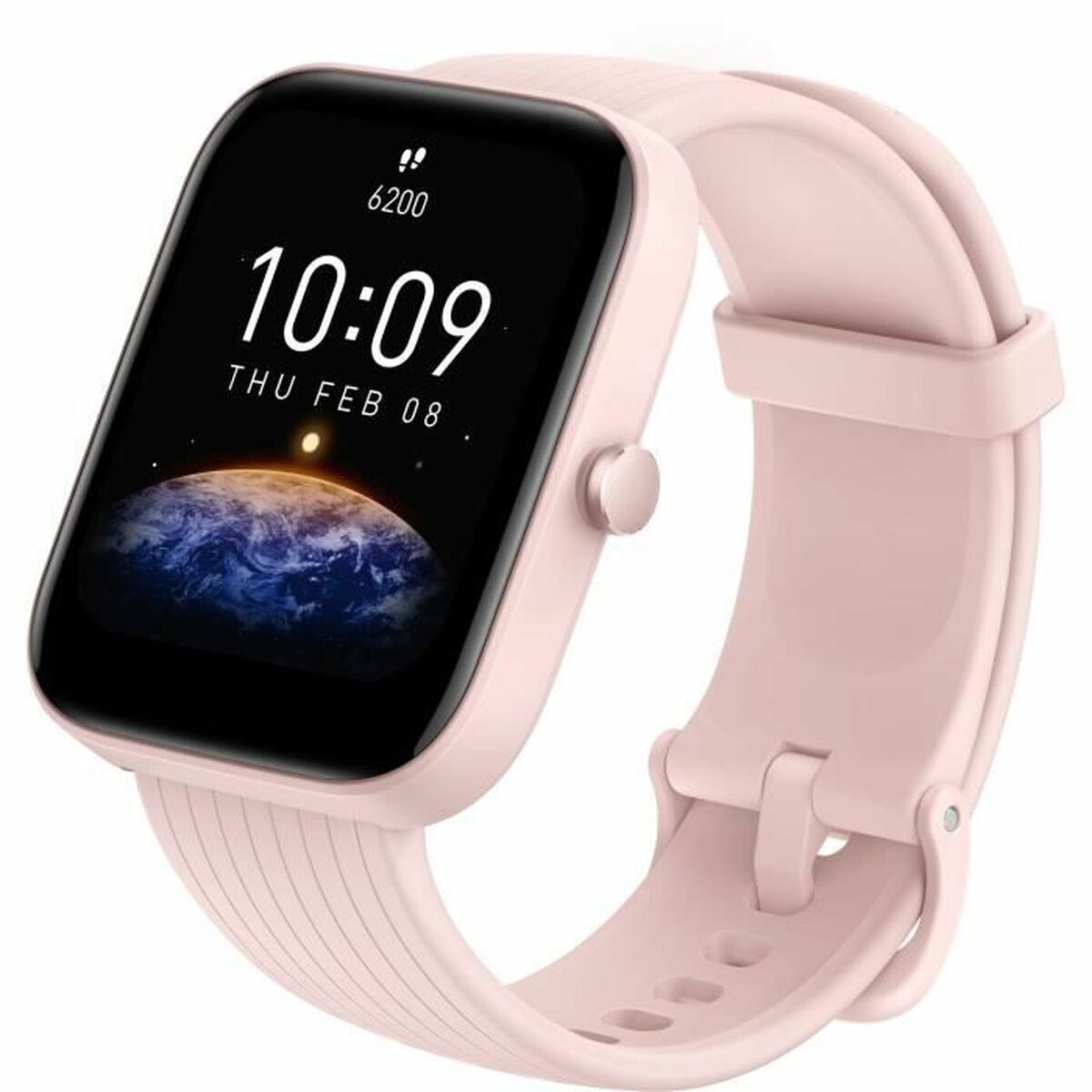 Smartwatch Amazfit Bip 3 Pro Roze 1,69" Ø 44 mm - Elektronica - Amazfit