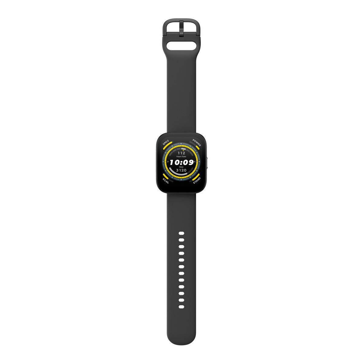 Smartwatch Amazfit Bip 5 Soft 1,91" Zwart