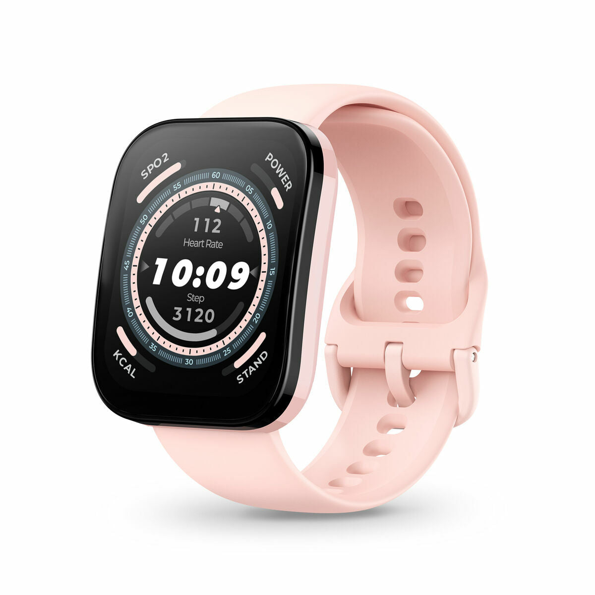 Smartwatch Amazfit Bip 5 Roze - Elektronica - Amazfit