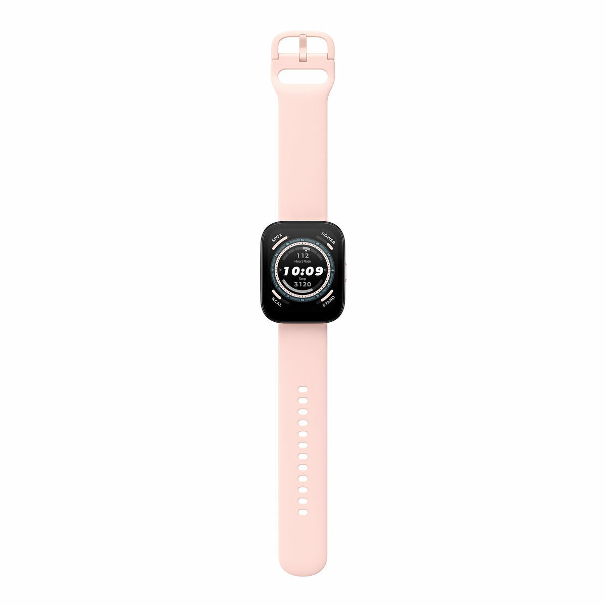 Smartwatch Amazfit BIP5PINK Roze
