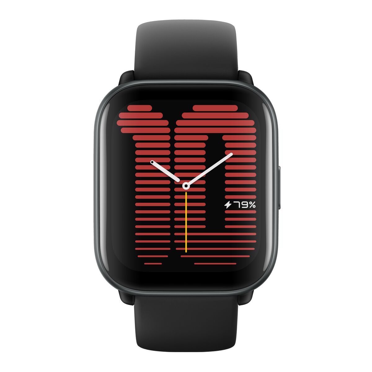 Smartwatch Amazfit ACTIVE Zwart 1,75" - Elektronica - Amazfit
