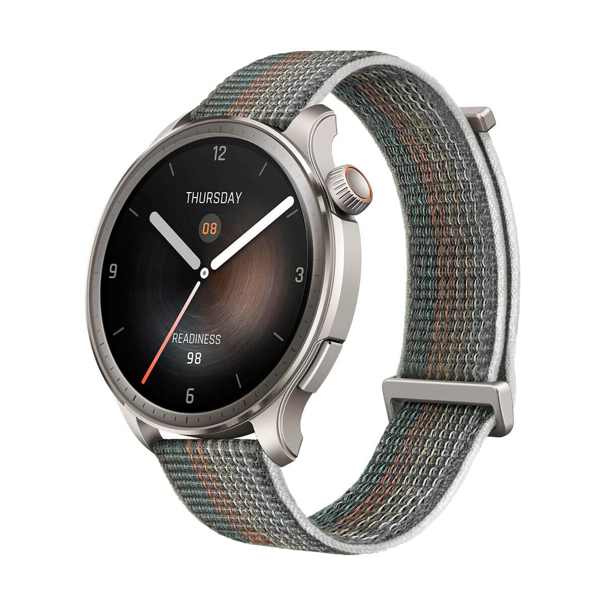 Smartwatch Amazfit Balance Grijs 46 mm - Elektronica - Amazfit