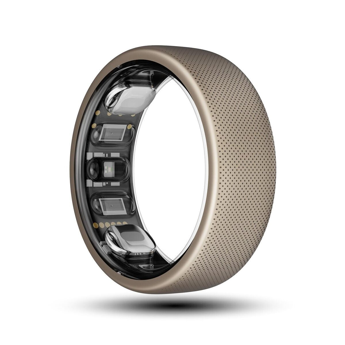 Activiteit armband Amazfit HELIO RING SIZE 12 TIT W2321TY2N Titanium - Sport en outdoor, Elektronica en apparaten - Amazfit