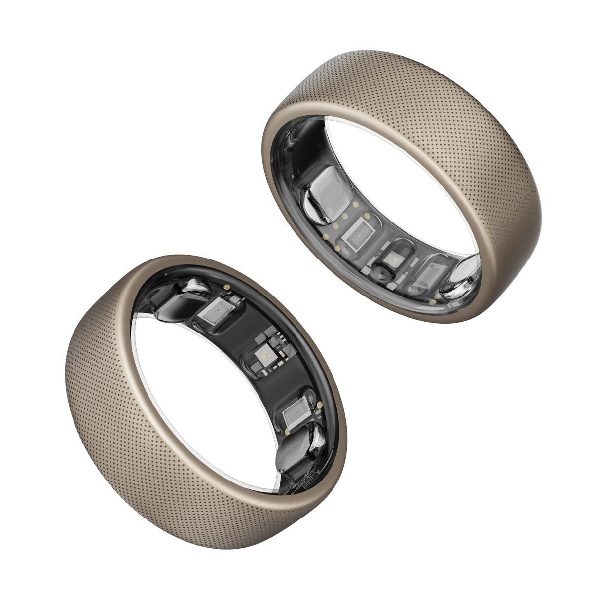 Activiteit armband Amazfit HELIO RING SIZE 12 TIT W2321TY2N Titanium - Sport en outdoor, Elektronica en apparaten - Amazfit