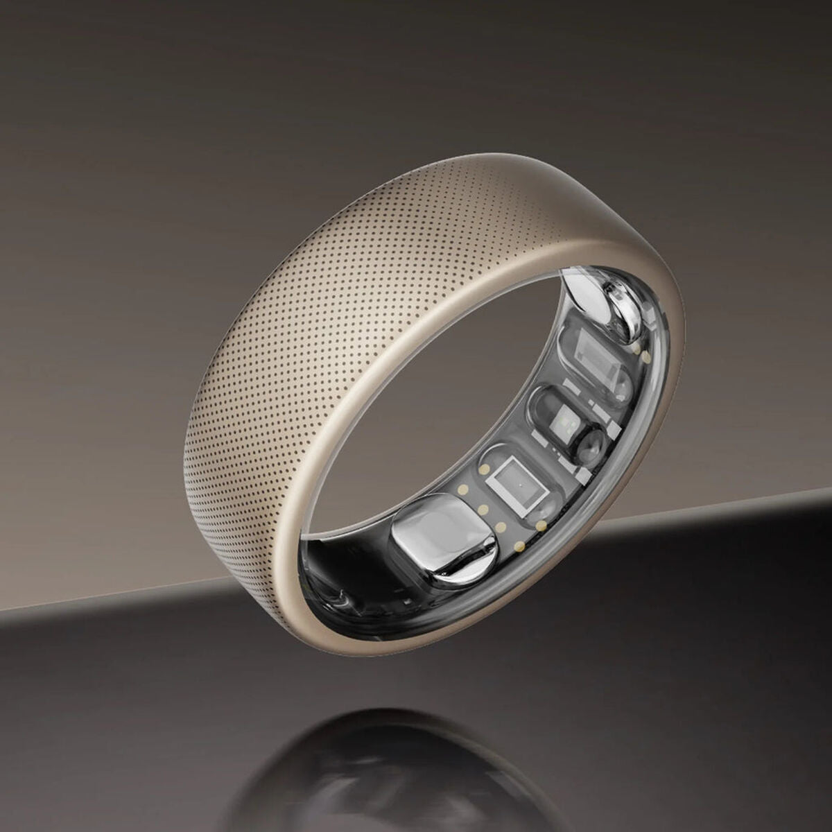 Activiteit armband Amazfit HELIO RING W2321GL1N Grijs Titanium - Sport en outdoor, Elektronica en apparaten - Amazfit