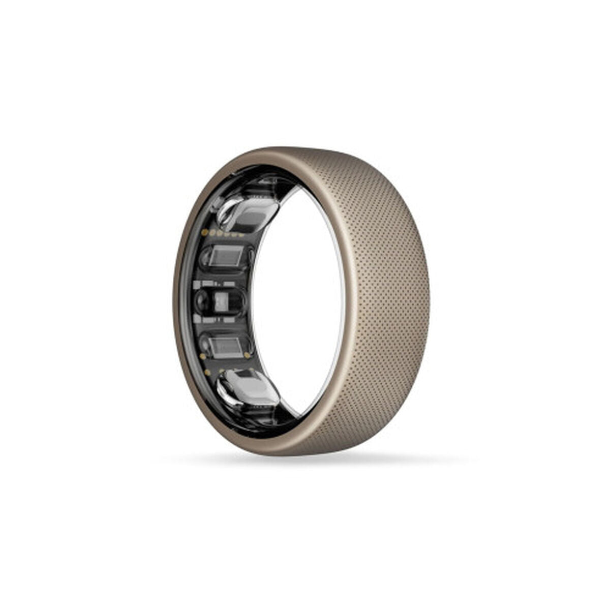 Activiteit armband Amazfit HELIO RING W2321GL1N Grijs Titanium - Sport en outdoor, Elektronica en apparaten - Amazfit