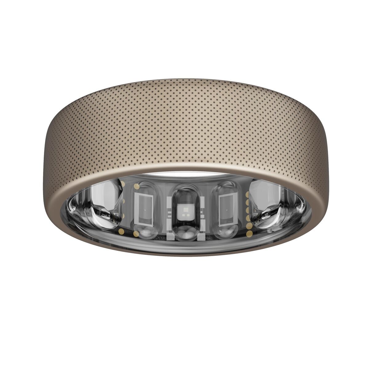 Activiteit armband Amazfit HELIO RING W2321GL1N Grijs Titanium - Sport en outdoor, Elektronica en apparaten - Amazfit
