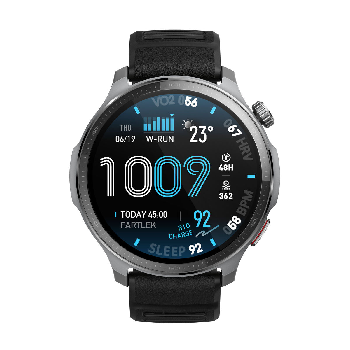 Smartwatch Amazfit W2546GL2N