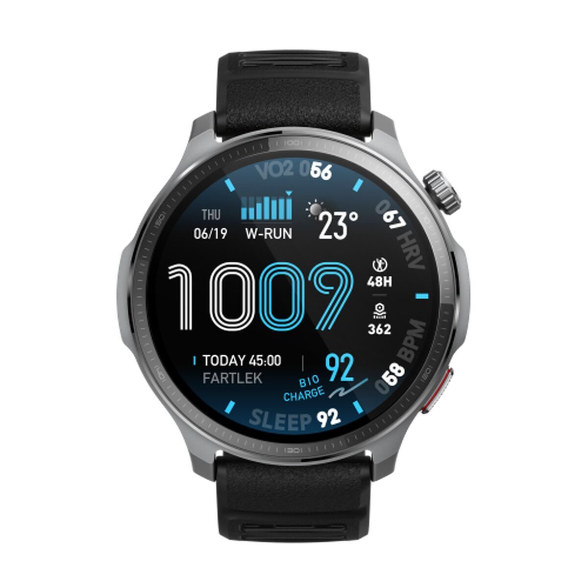 Smartwatch Amazfit W2546GL2N - Elektronica - Amazfit