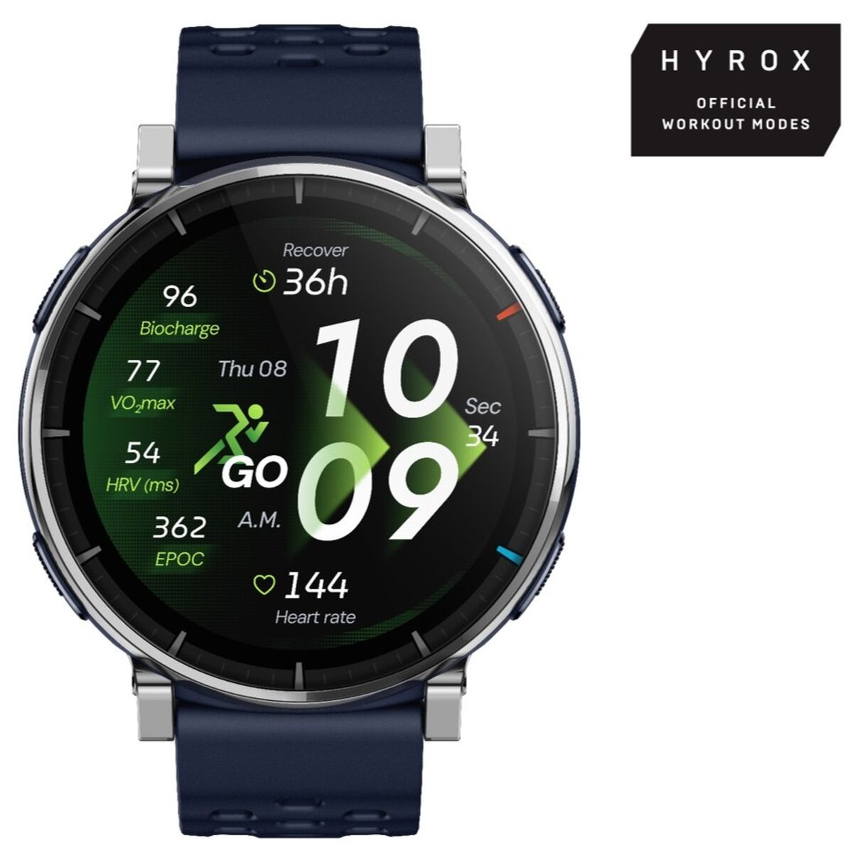Smartwatch Amazfit W2558GL2N - Elektronica - Amazfit