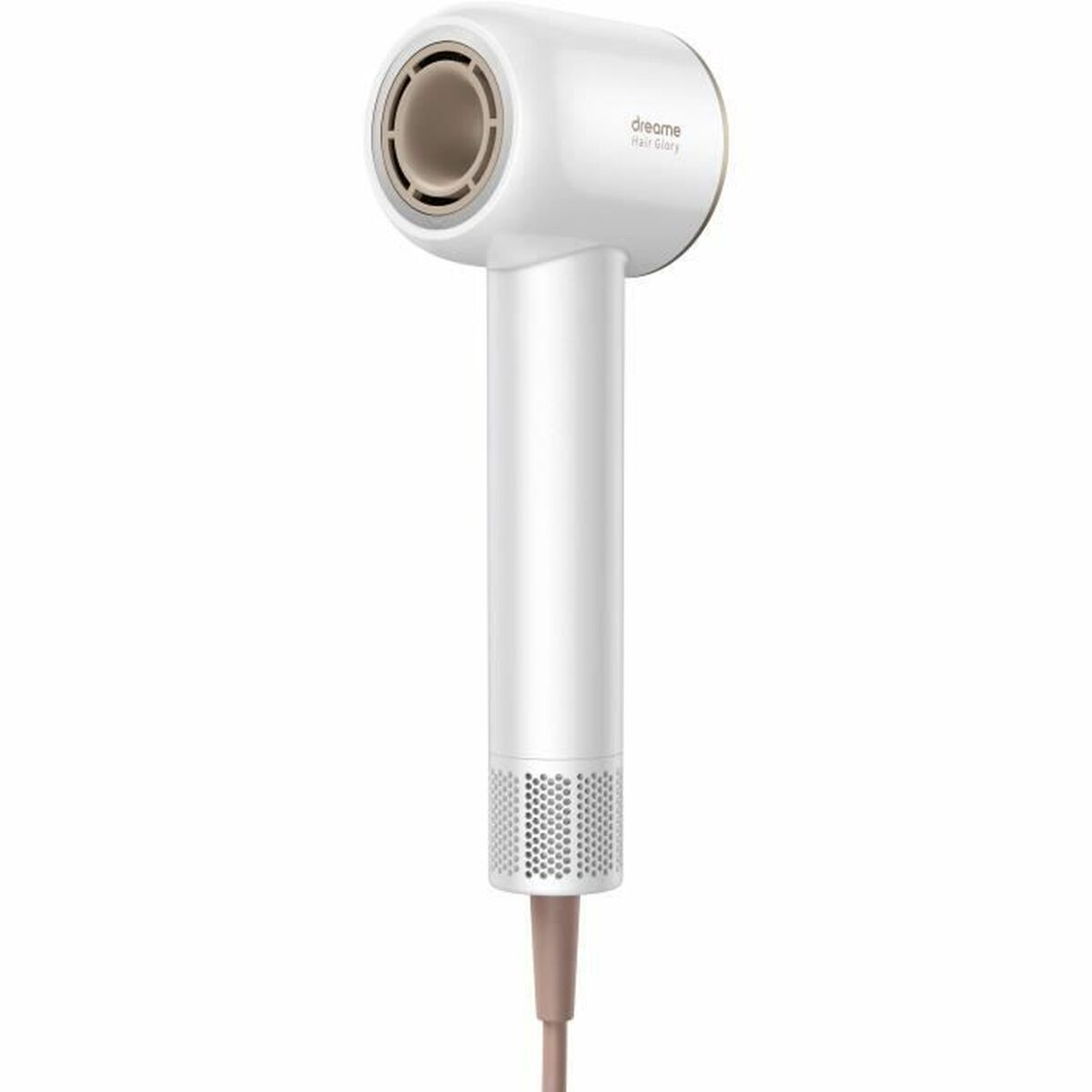 Föhn Dreame GLORY STANDARD Wit 1600 W