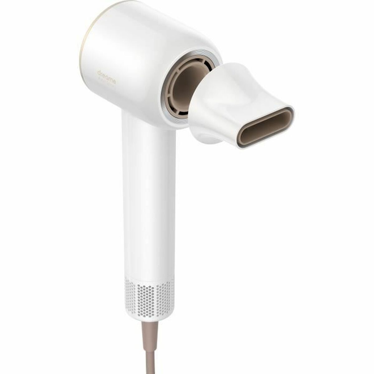 Föhn Dreame GLORY STANDARD Wit 1600 W
