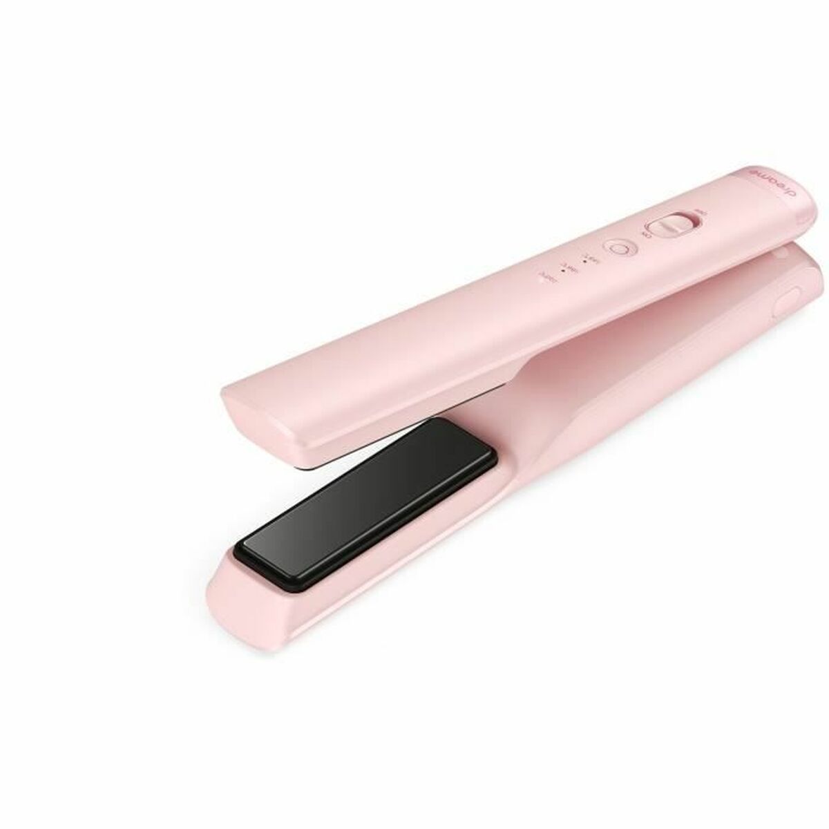 Stijltang Dreame Roze