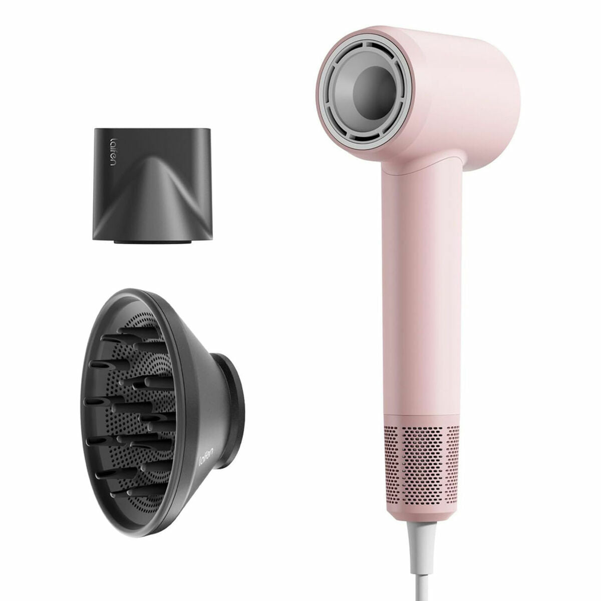 Föhn Laifen M10 Roze 1600 W - Schoonheid, Haarverzorging - Laifen