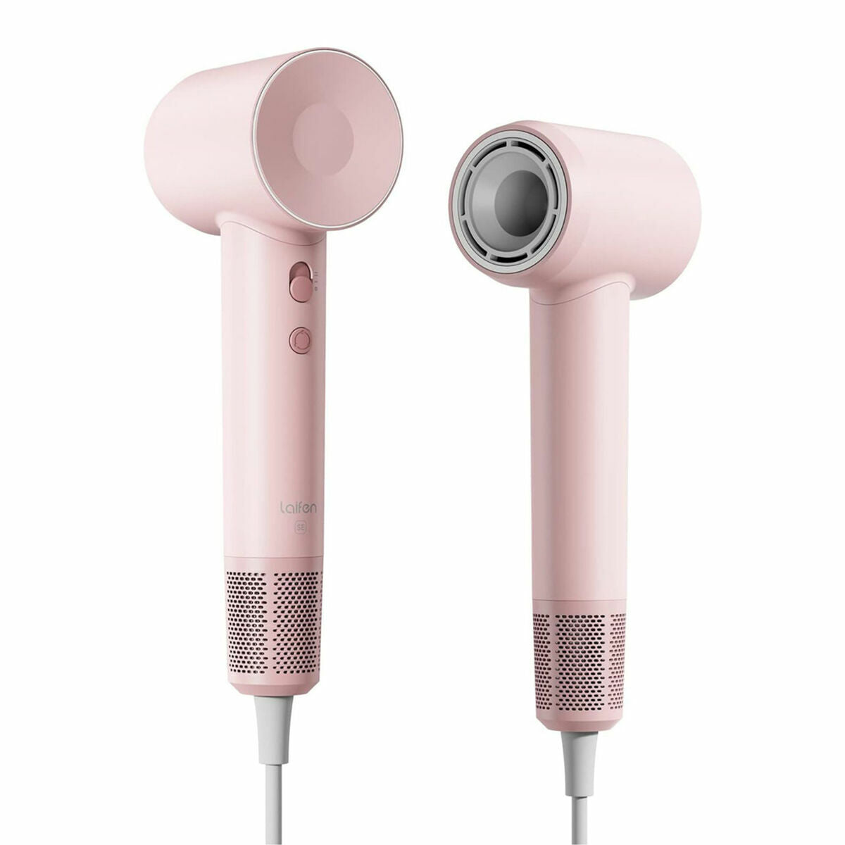 Föhn Laifen M10 Roze 1600 W - Schoonheid, Haarverzorging - Laifen
