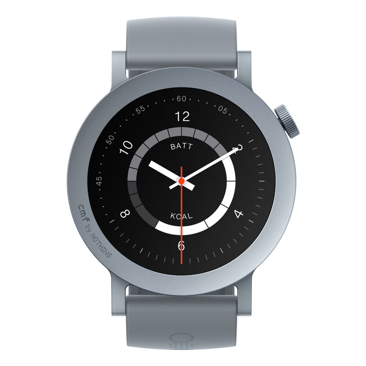 Smartwatch Nothing WATCH PRO 2 Grijs