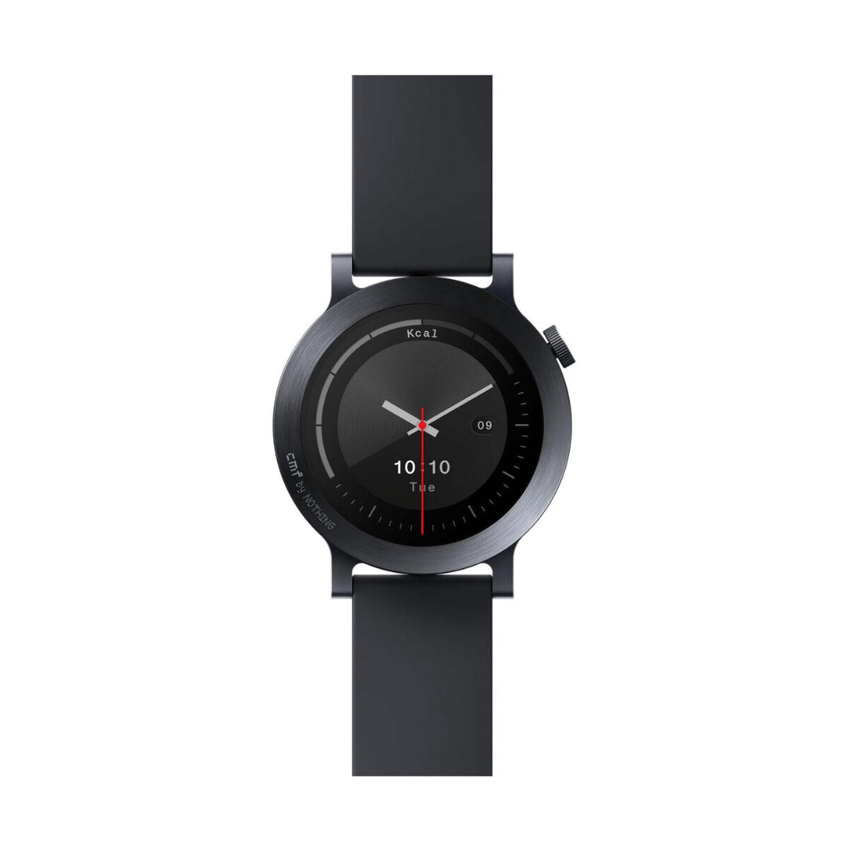 Smartwatch Nothing A10700020 Grijs 1,43"