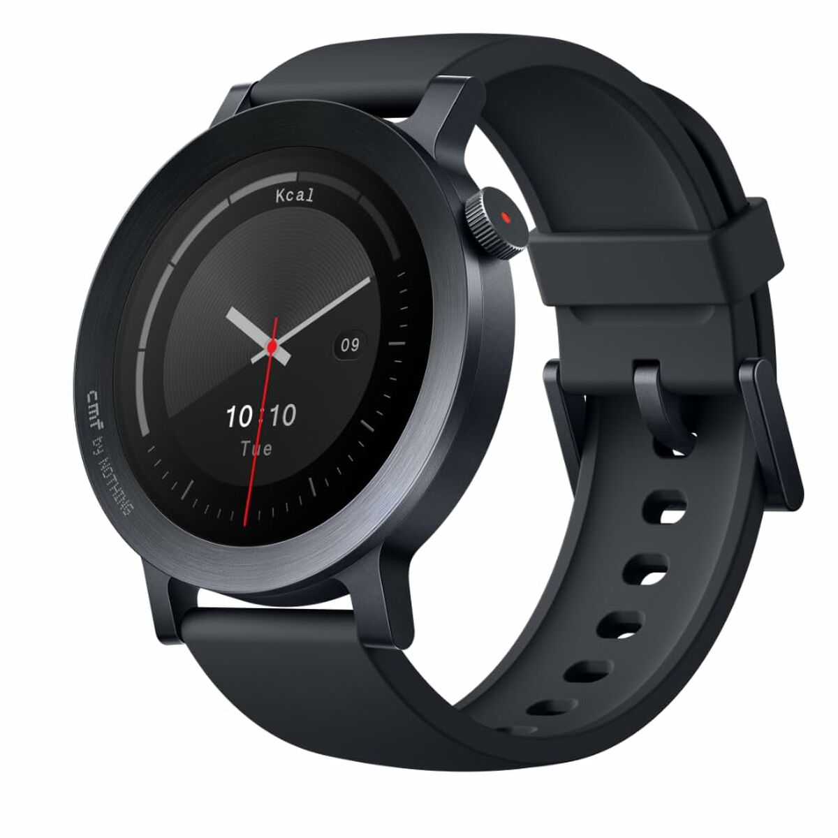 Smartwatch Nothing A10700020 Grijs 1,43"