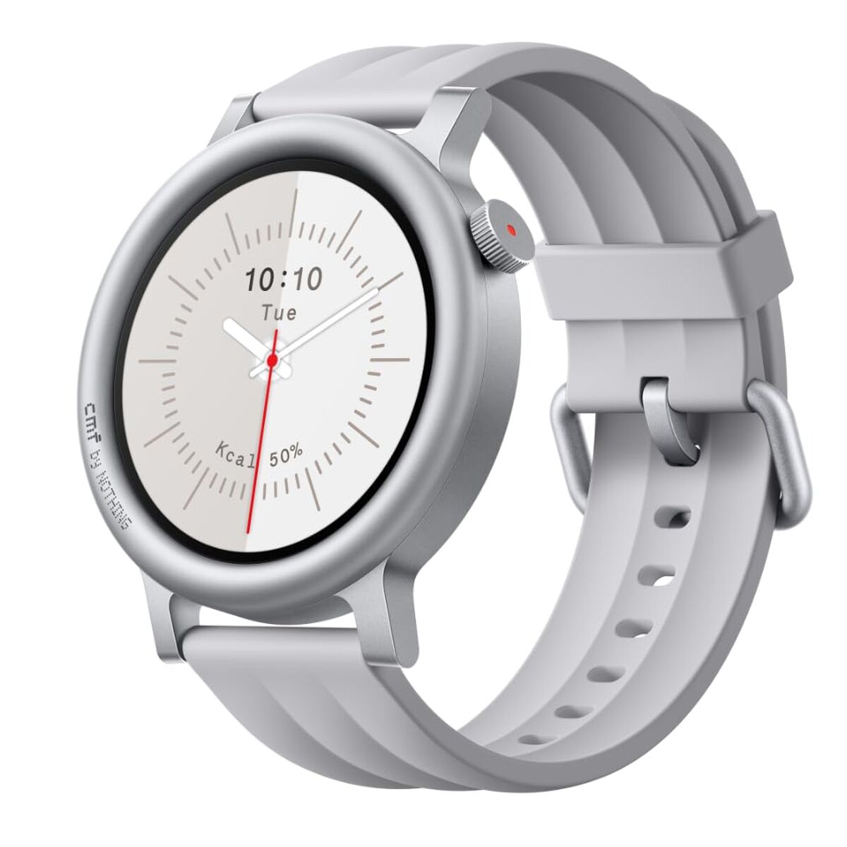 Smartwatch Nothing WATCH 3 PRO Grijs 1,43" - Elektronica - Nothing