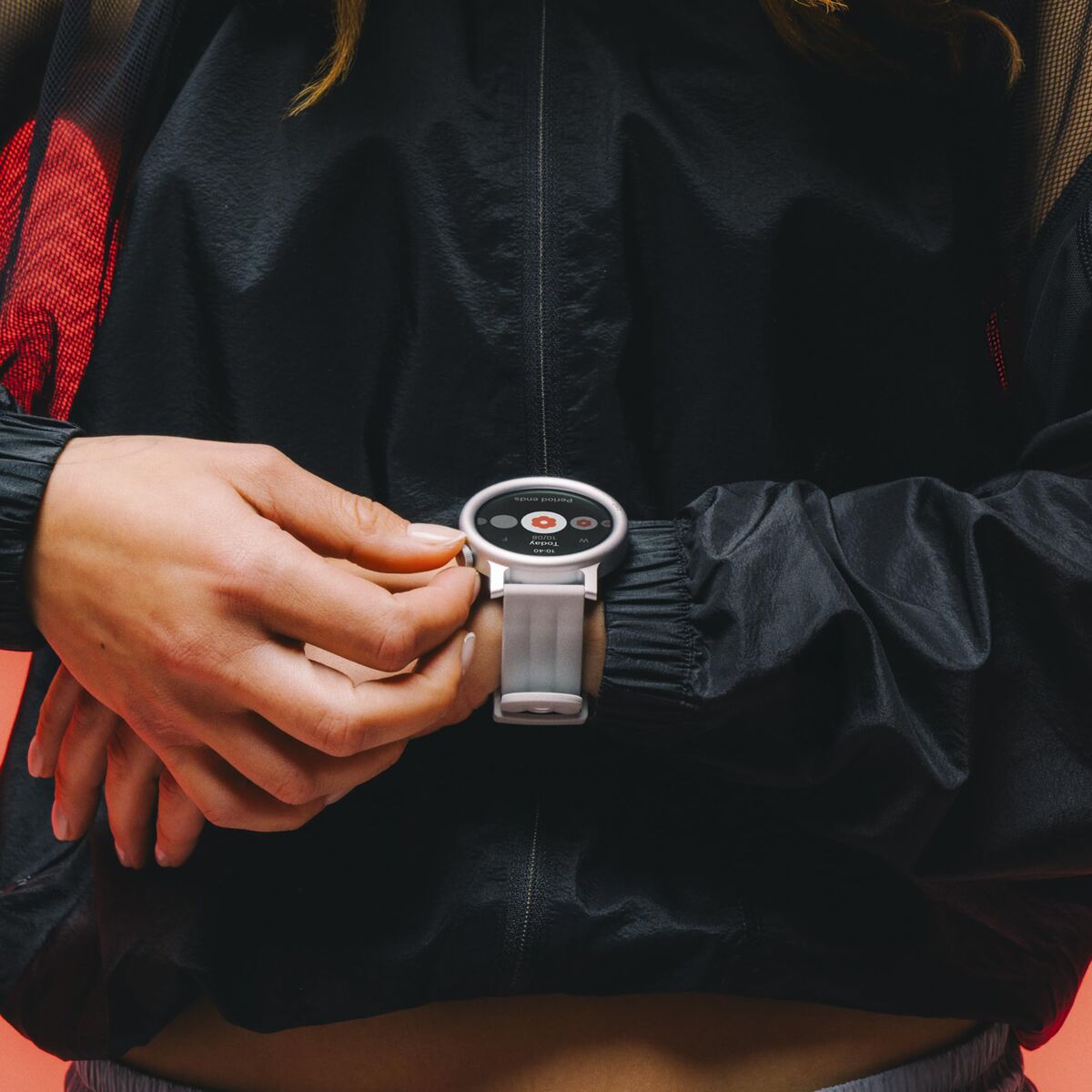 Smartwatch Nothing WATCH 3 PRO Grijs 1,43"