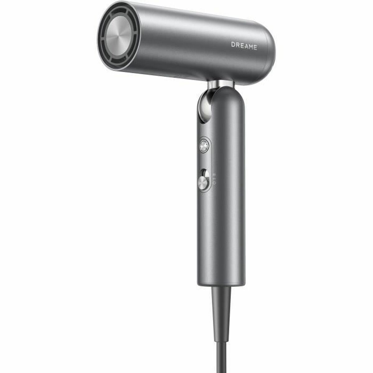 Föhn Dreame Hair Pocket Grijs