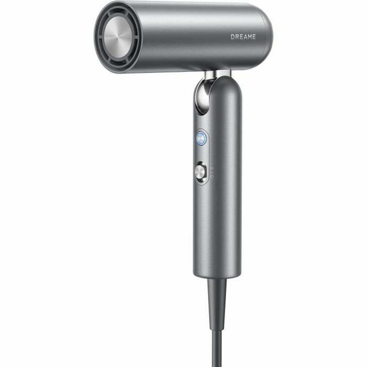 Föhn Dreame Hair Pocket Grijs