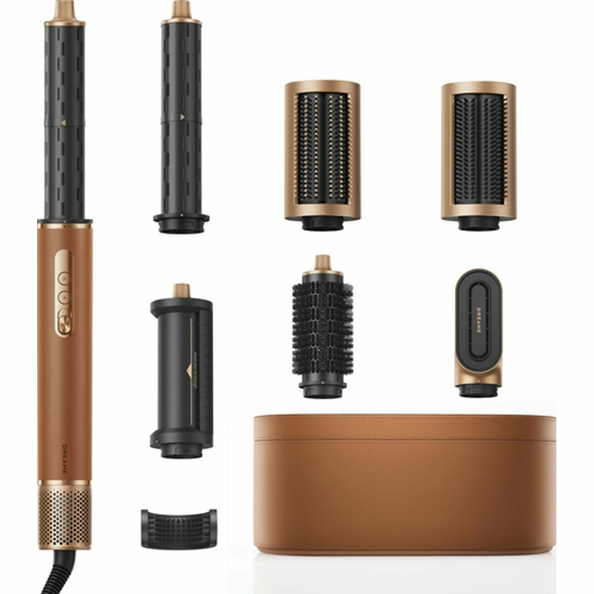 Stylingborstel Dreame AIR STYLE PRO 1300 W