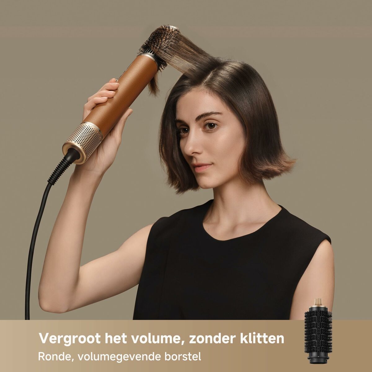 Stylingborstel Dreame AIR STYLE PRO 1300 W