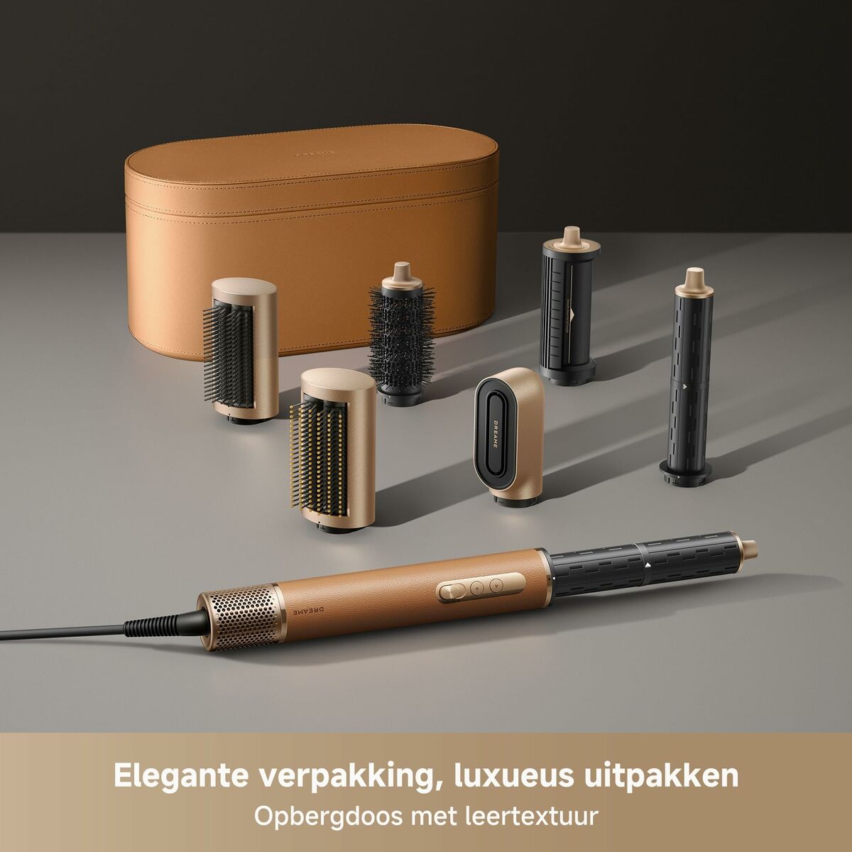 Stylingborstel Dreame AIR STYLE PRO 1300 W