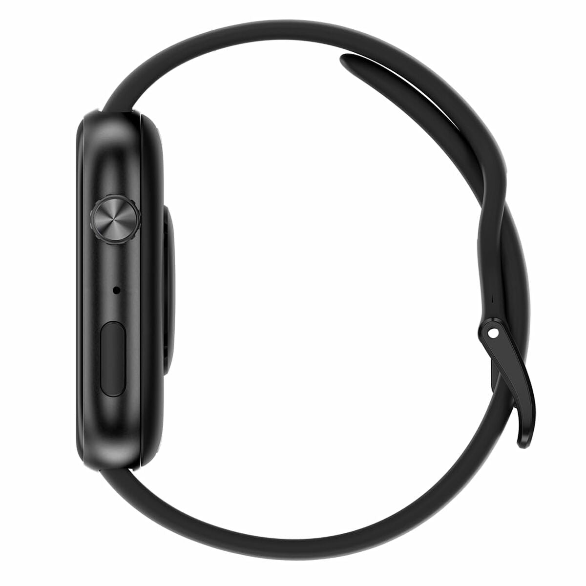 Smartwatch Honor 5504ACGT BLACK Wit Zwart