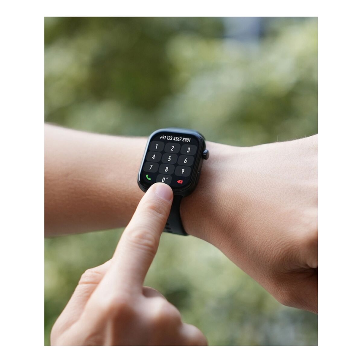 Smartwatch Honor 5504ACGT