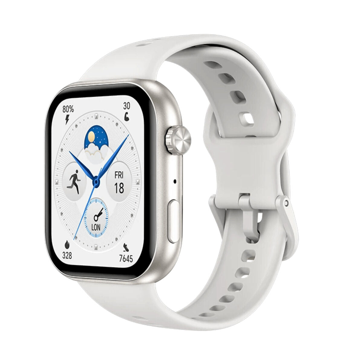 Smartwatch Honor 5504ACGU Wit 1,85" - Elektronica - Honor