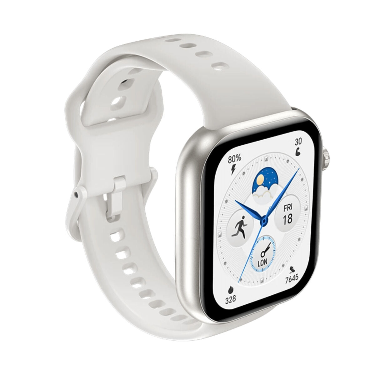Smartwatch Honor 5504ACGU Wit 1,85" - Elektronica - Honor
