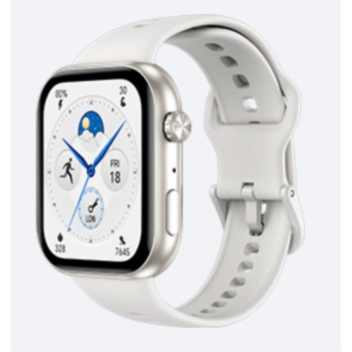 Smartwatch Honor 5504ACGU Wit 1,85" - Elektronica - Honor