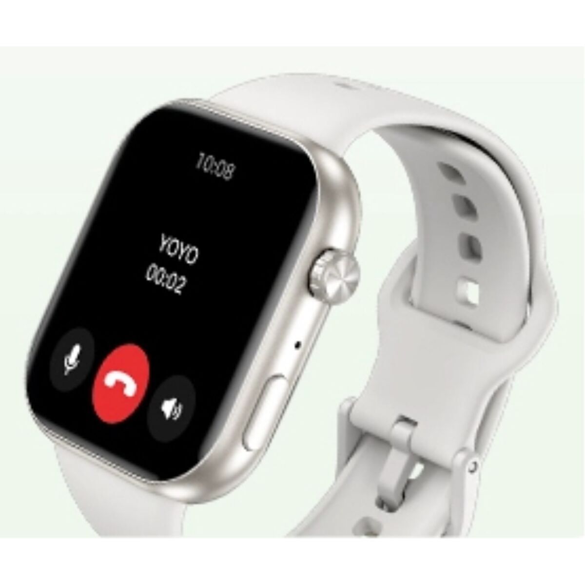 Smartwatch Honor 5504ACGU Wit Zwart