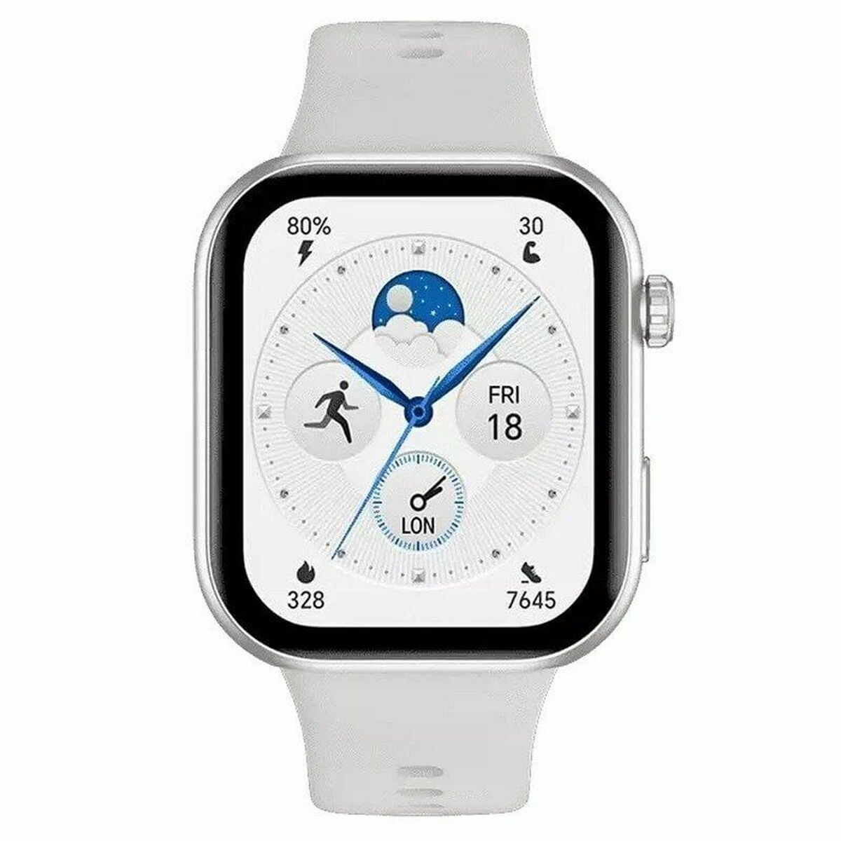 Smartwatch Honor Watch 2i Wit