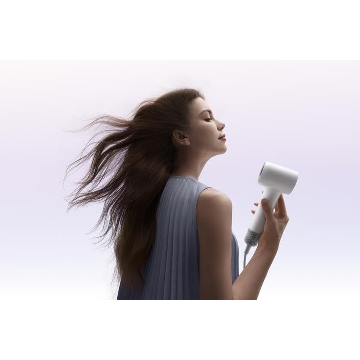 Föhn Dreame MINI PURPLE 1200 W - Schoonheid, Haarverzorging - Dreame