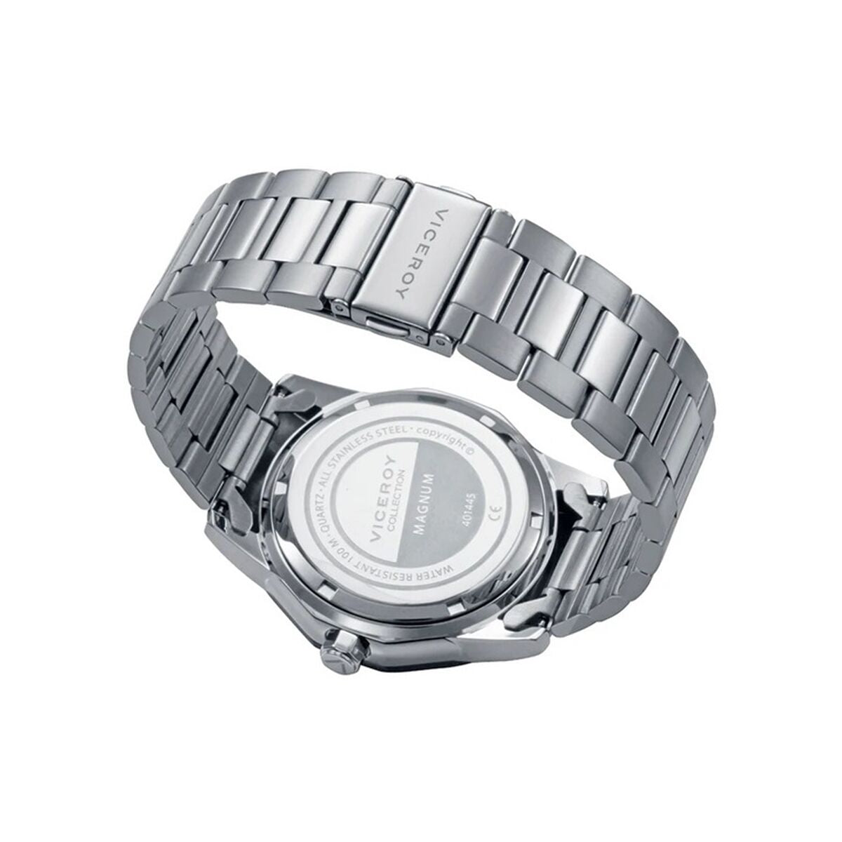 Horloge Heren Viceroy 401445-35