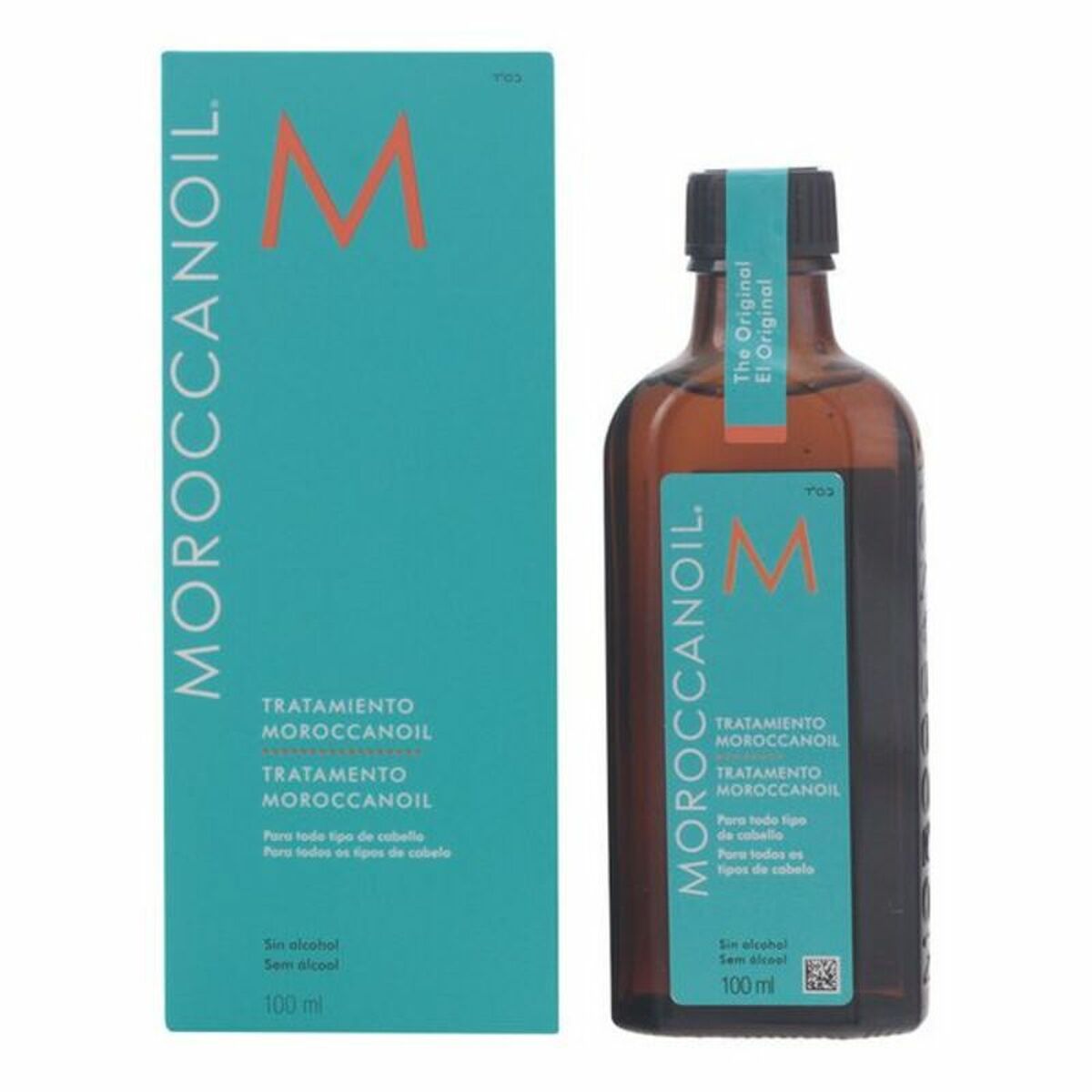 Haarolie Moroccanoil Treatment