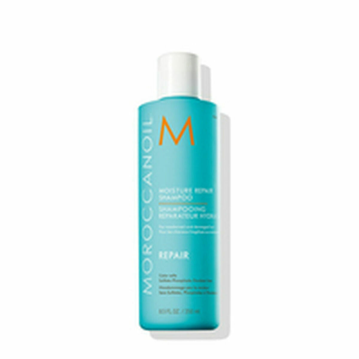 Herstellende Shampoo Moroccanoil 250 ml