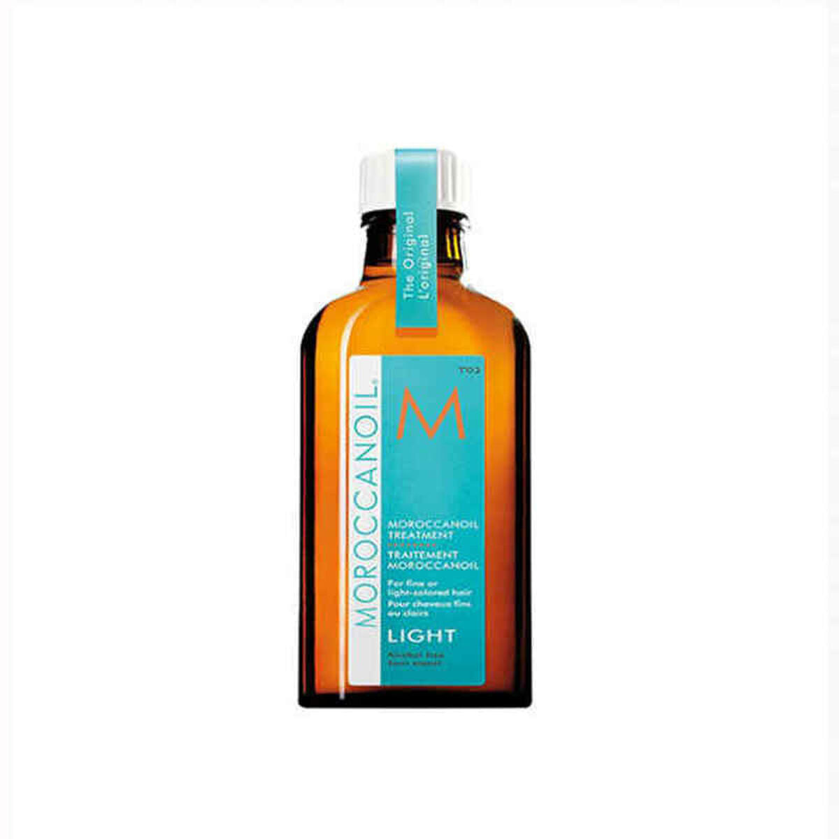Vochtinbrengende Serum Moroccanoil Tratamiento Light