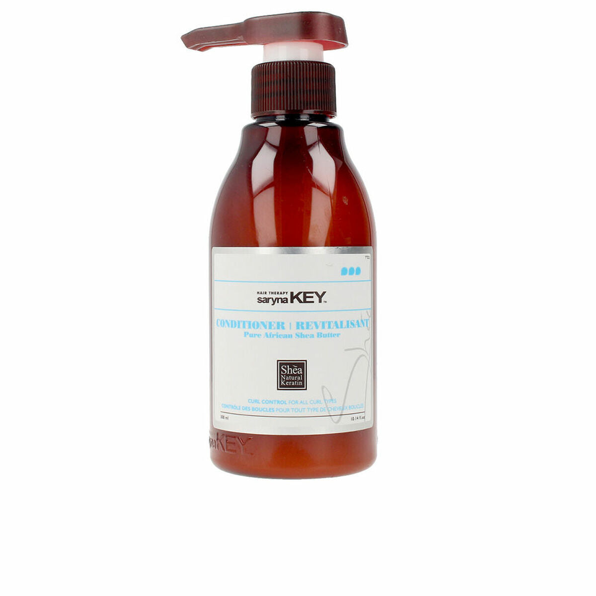 Conditioner Saryna Key CURL CONTROL 300 ml - Schoonheid, Haarverzorging - Saryna Key