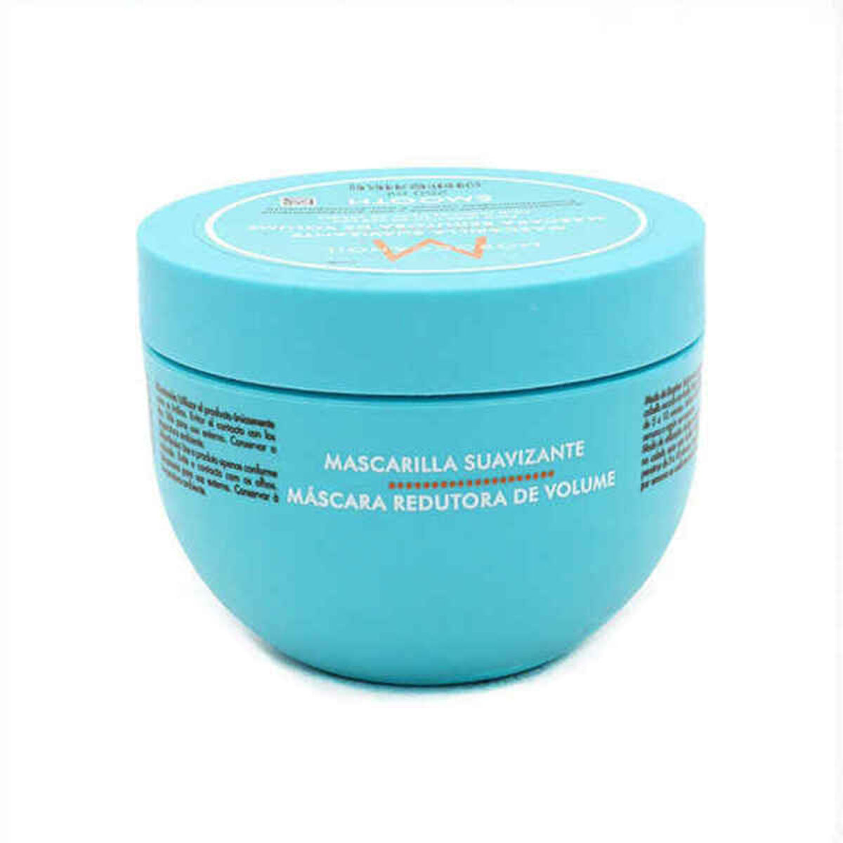 Haarmasker Moroccanoil MO-SMM250ML
