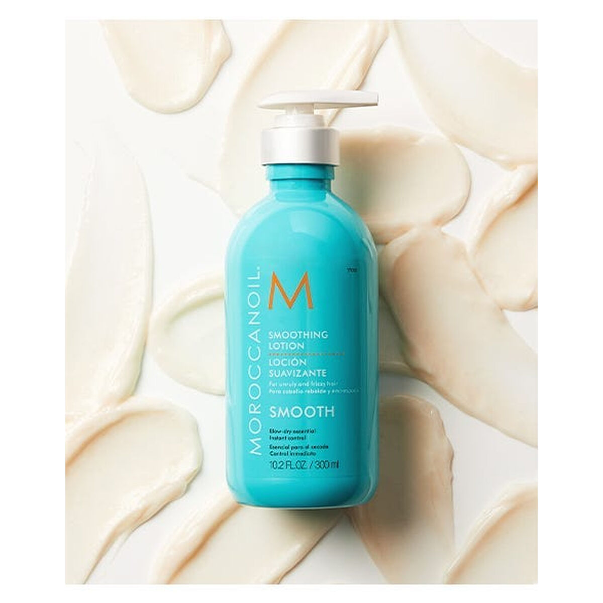 Stylingslotion Moroccanoil 6668