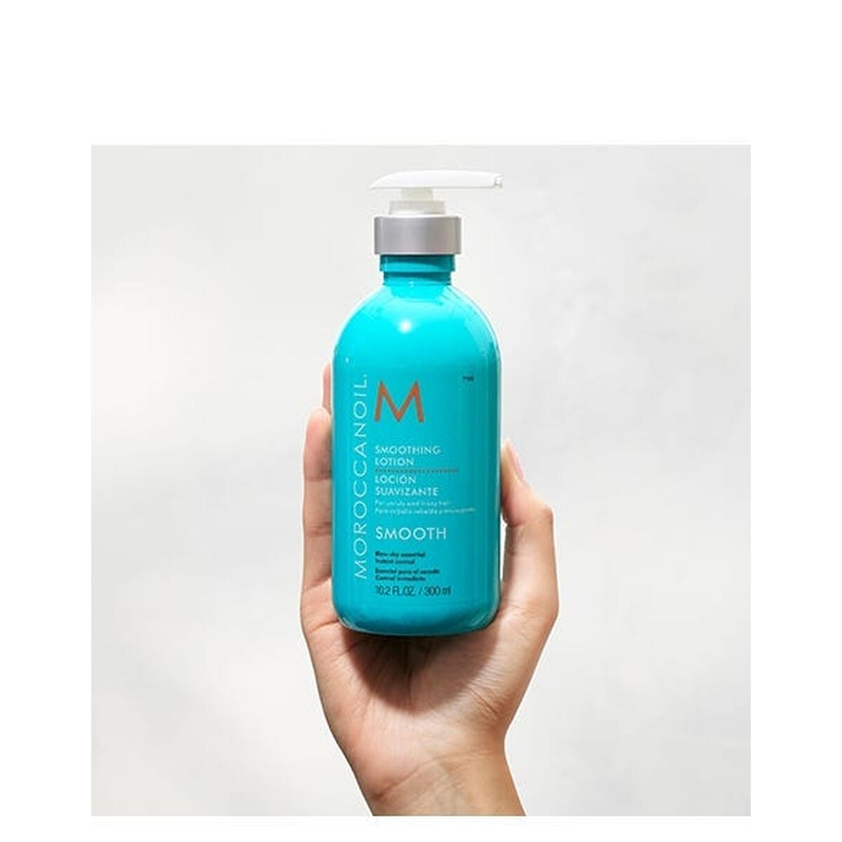 Stylingslotion Moroccanoil 6668