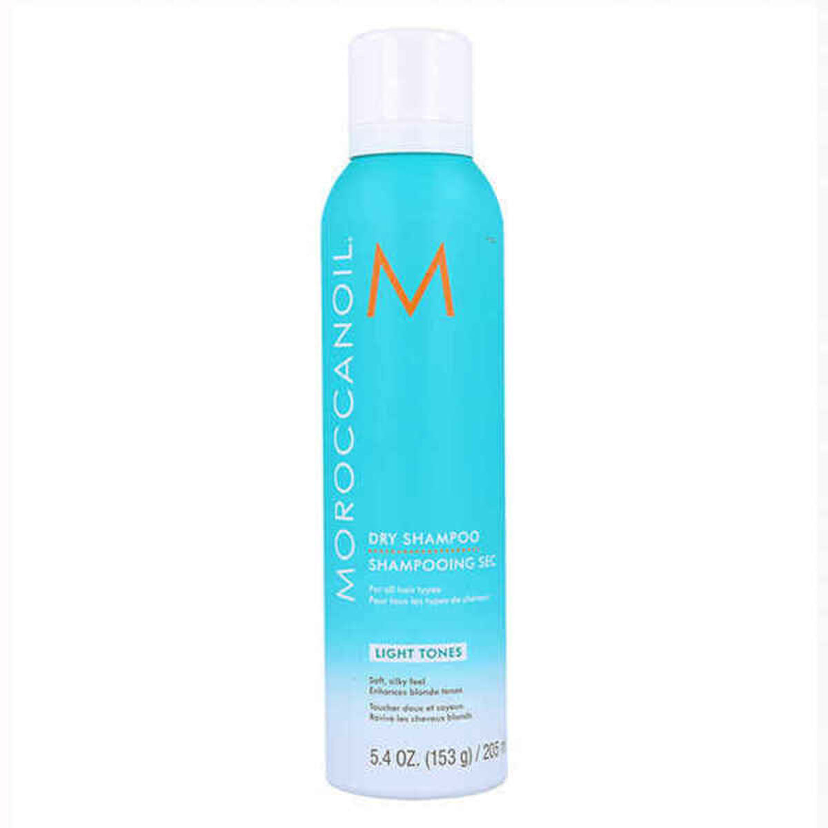 Droge Shampoo Moroccanoil