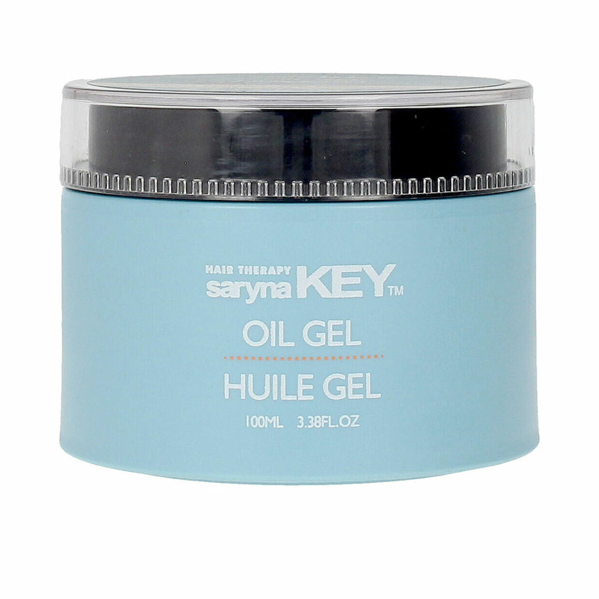 Haarmasker Saryna Key OIL GEL STILING 100 ml - Schoonheid, Haarverzorging - Saryna Key